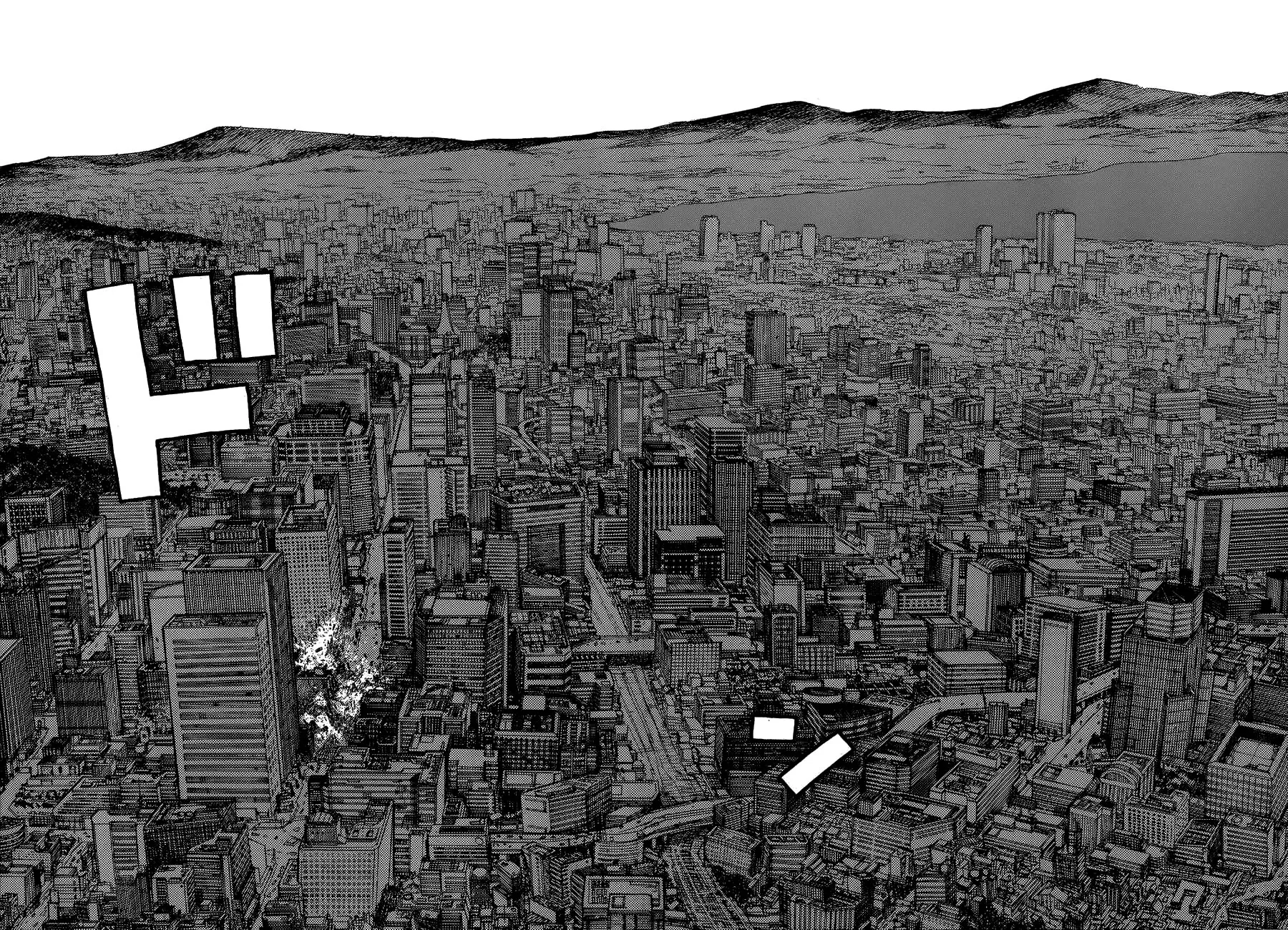 Read Ajin ar Manga Online