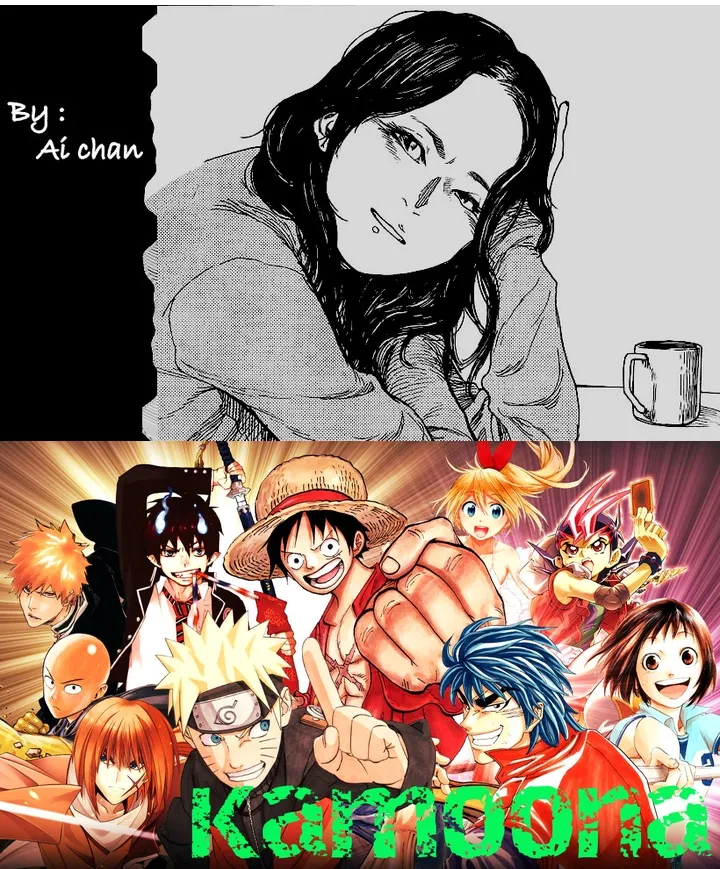 Read Ajin ar Manga Online