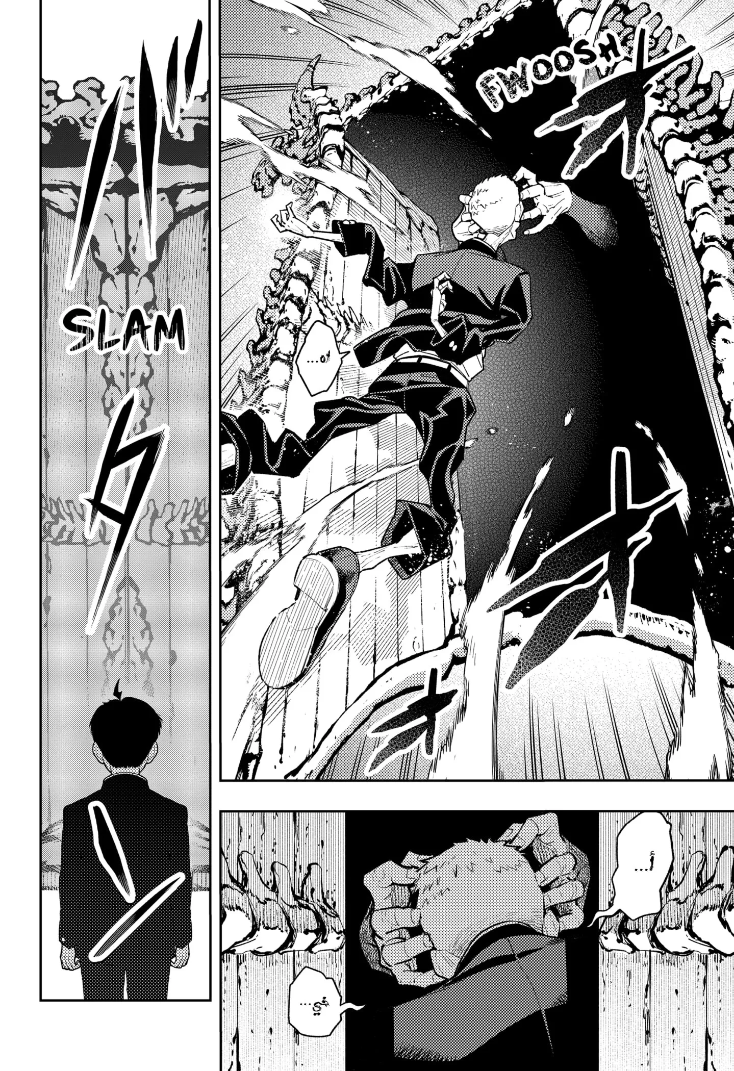 Read Asura Verdict ar Manga Online