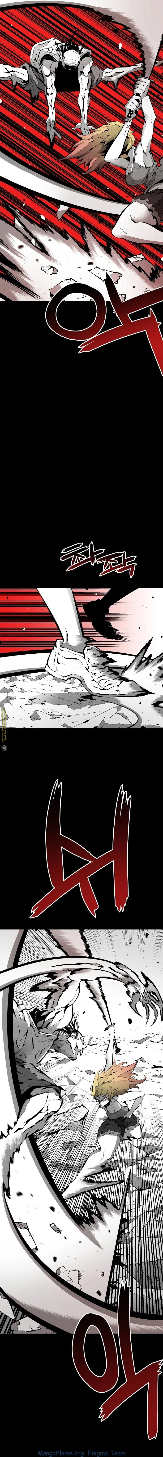 Read Beast Burn ar Manga Online