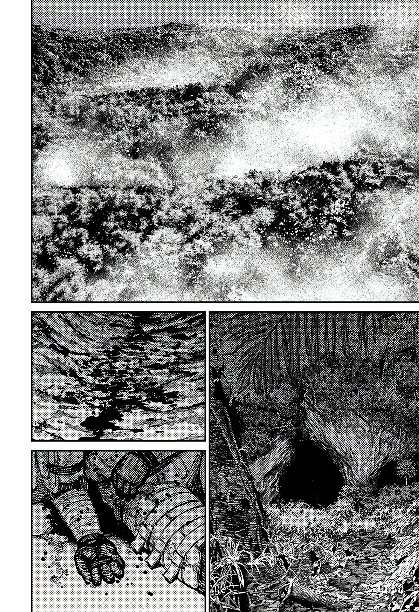 Read Dandadan ar Manga Online