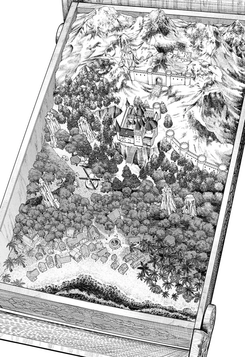 Read Dandadan ar Manga Online