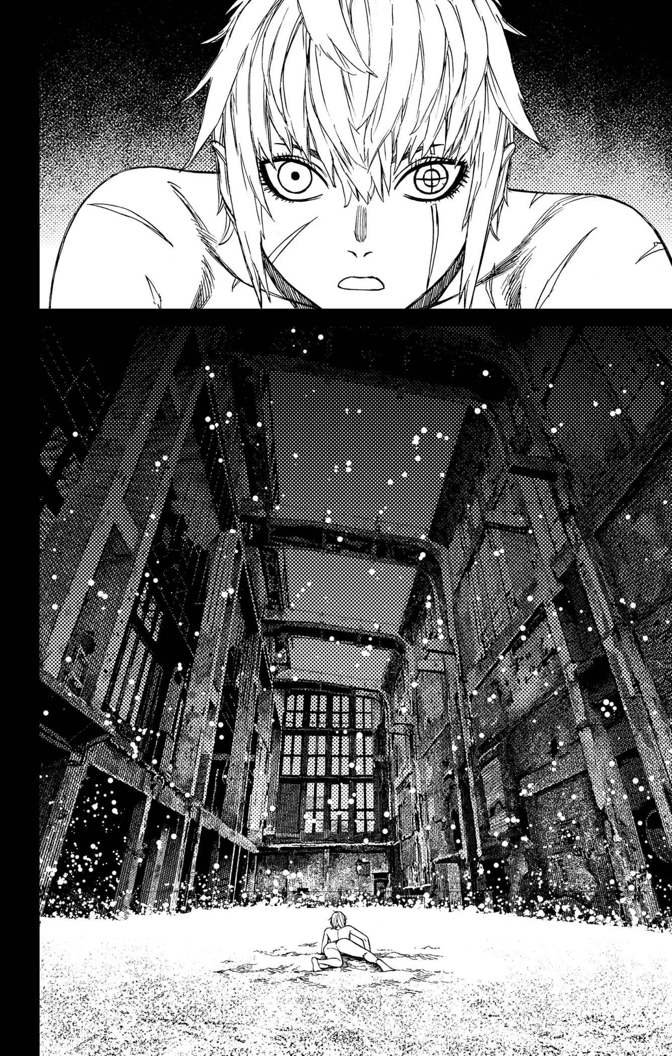 Read Dandadan ar Manga Online