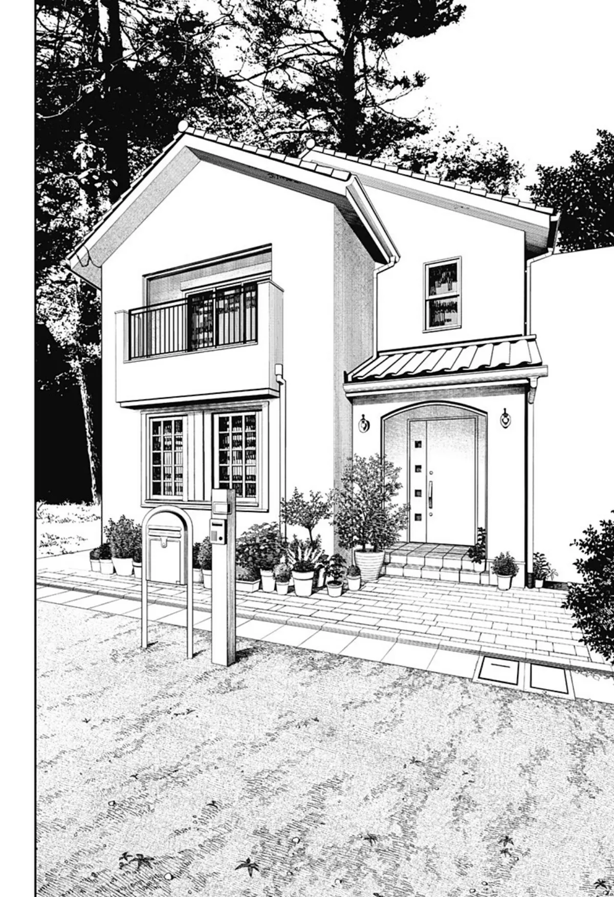 Read Dandadan ar Manga Online