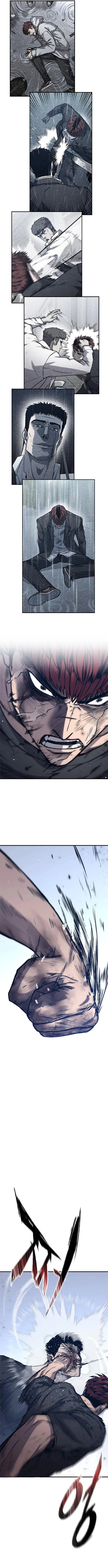 Read Hectopascals ar Manga Online