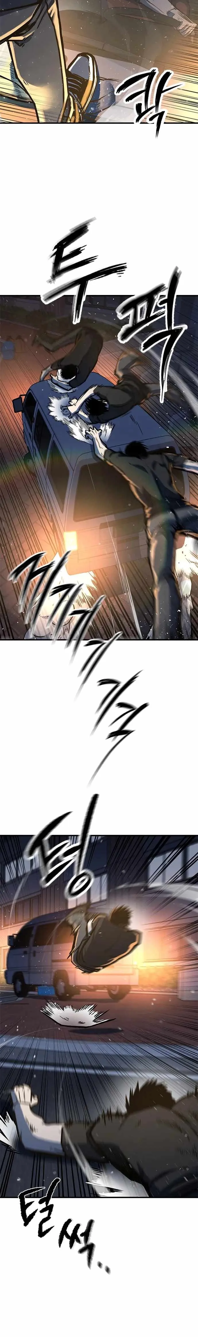 Read Hectopascals ar Manga Online
