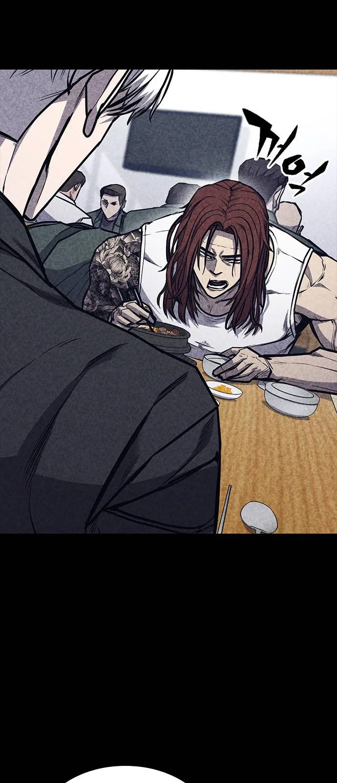 Read Hectopascals ar Manga Online