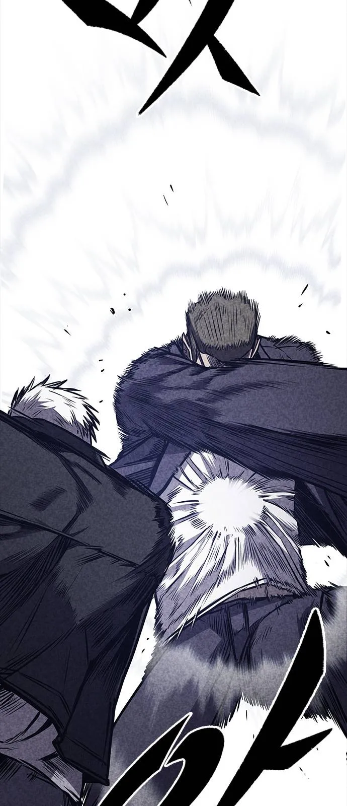 Read Hectopascals ar Manga Online