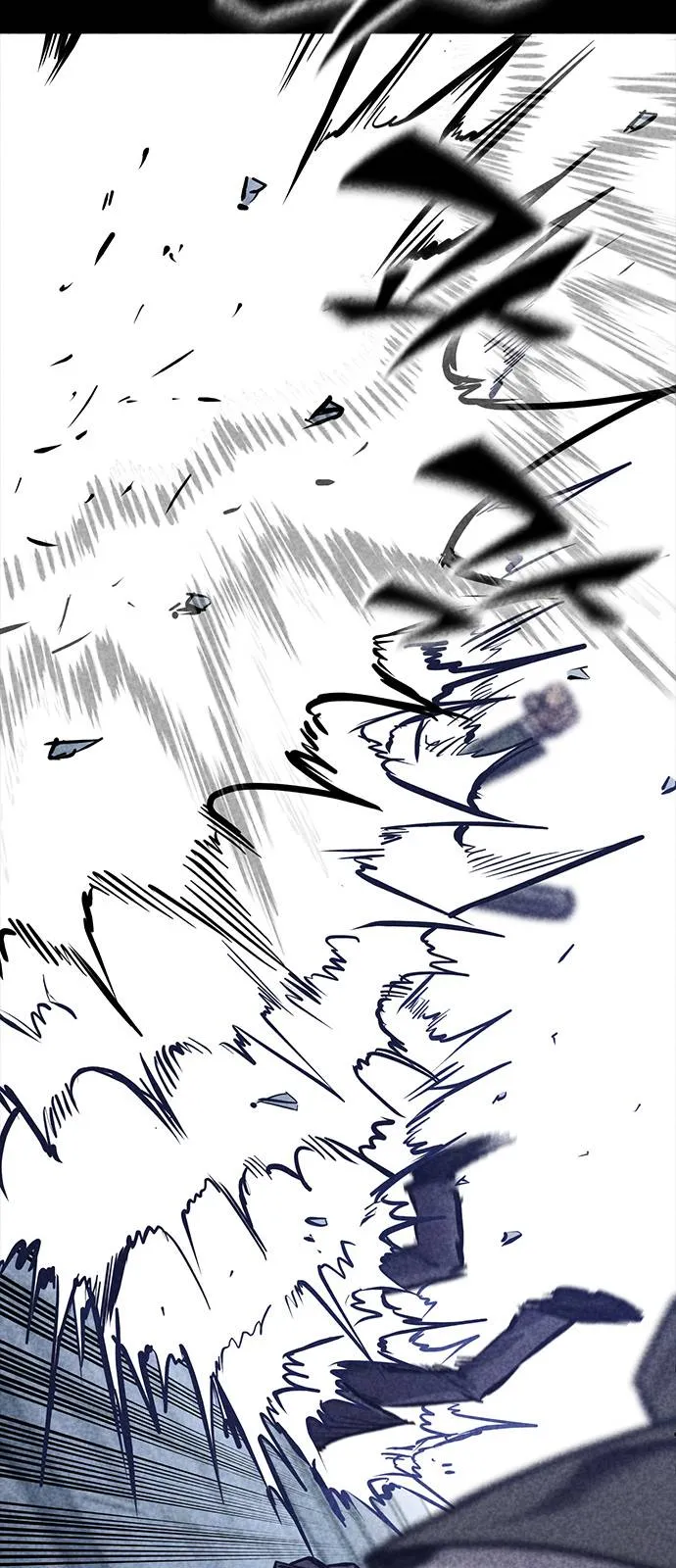 Read Hectopascals ar Manga Online