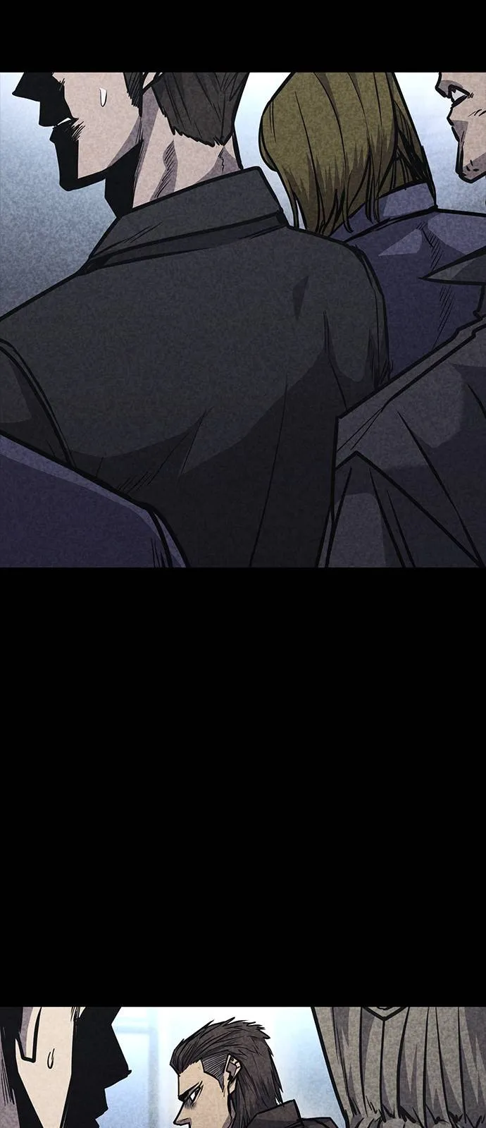 Read Hectopascals ar Manga Online
