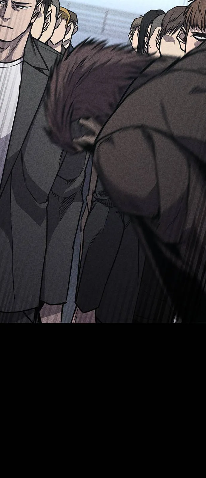 Read Hectopascals ar Manga Online