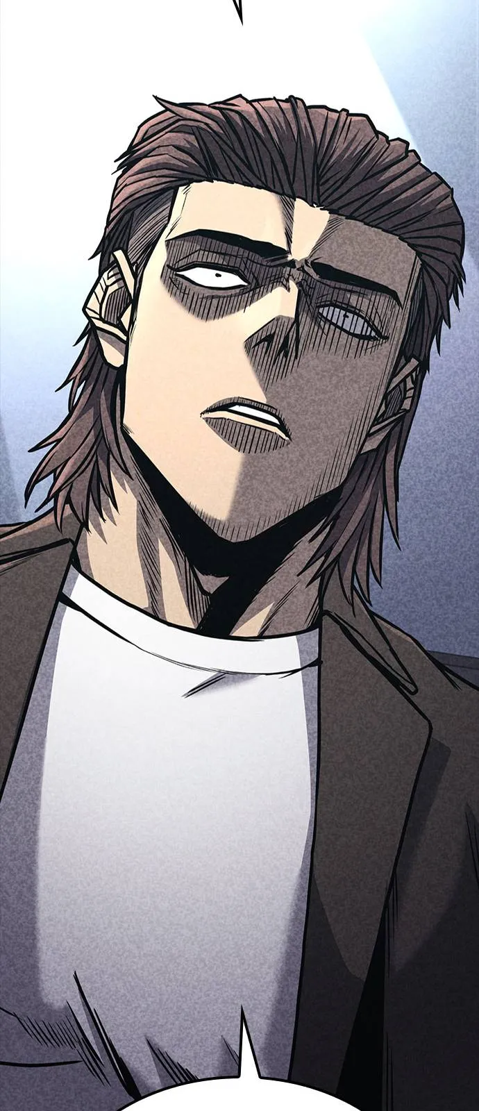 Read Hectopascals ar Manga Online