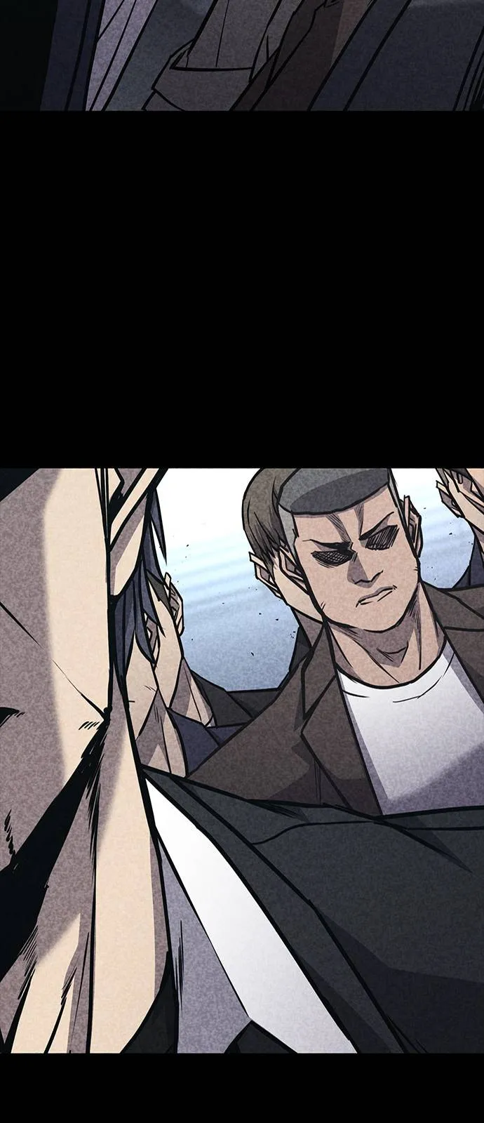 Read Hectopascals ar Manga Online