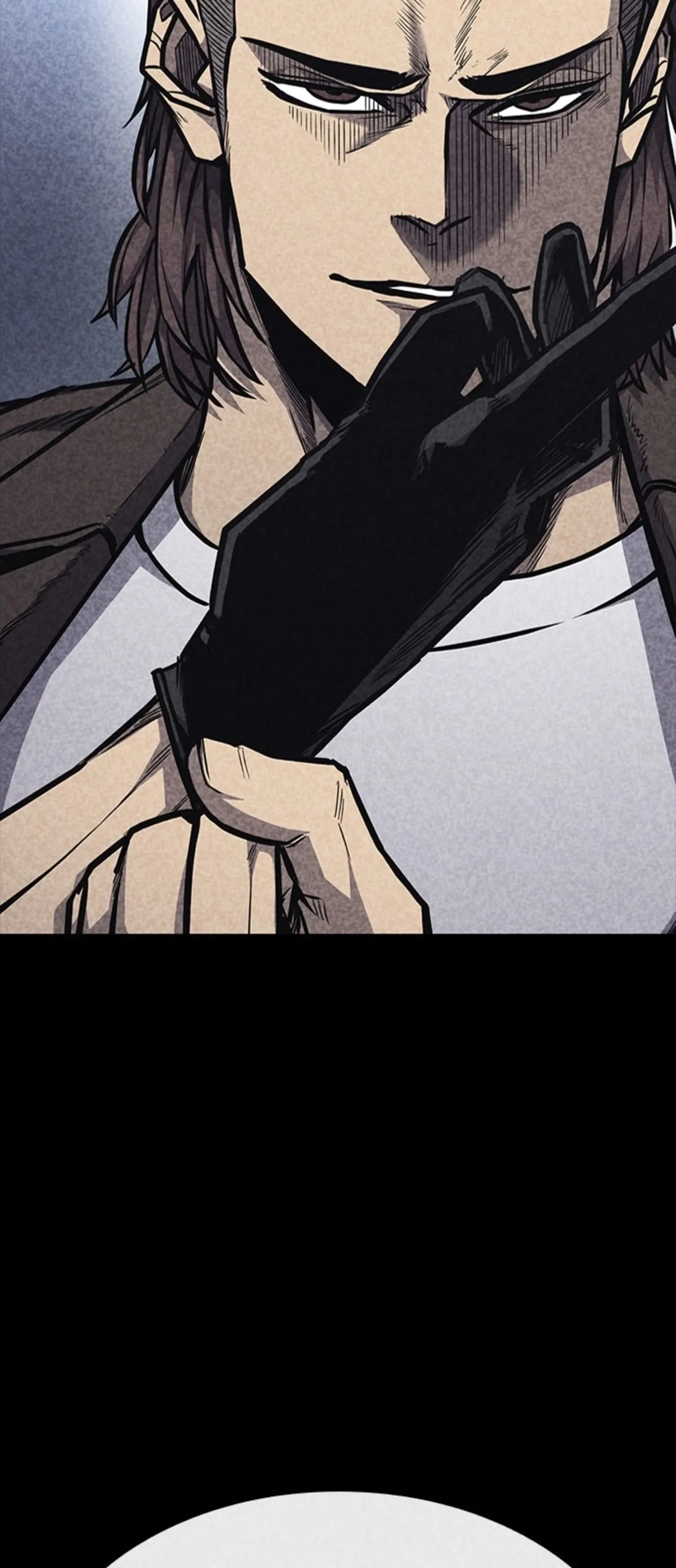 Read Hectopascals ar Manga Online