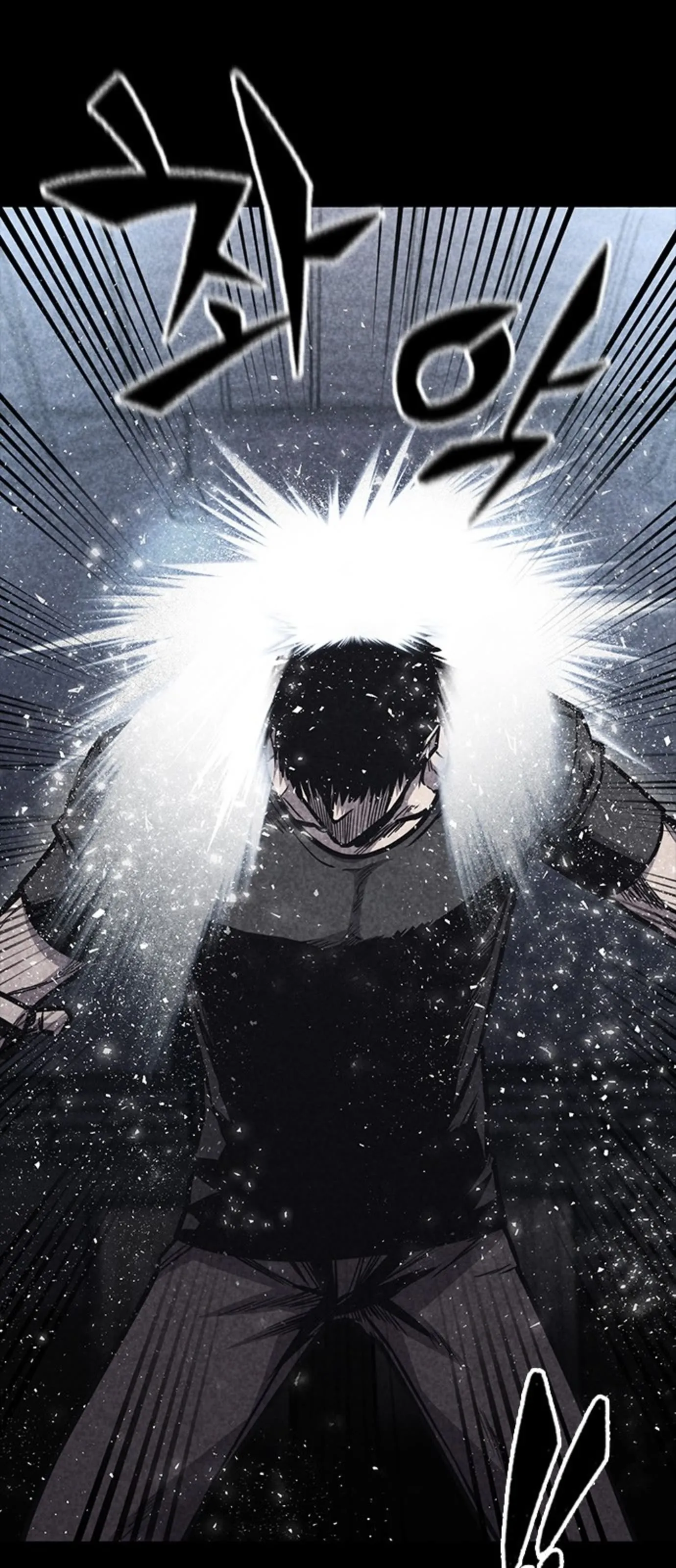 Read Hectopascals ar Manga Online