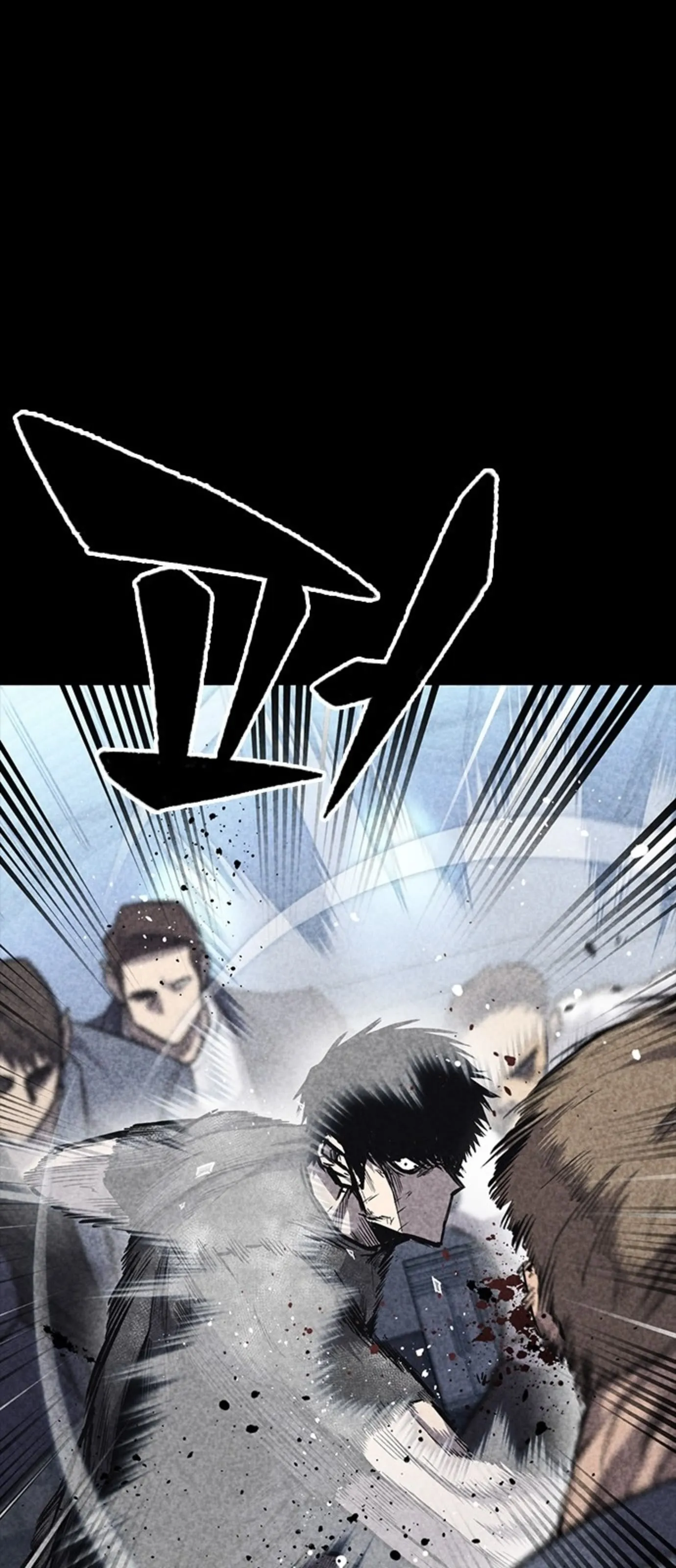 Read Hectopascals ar Manga Online