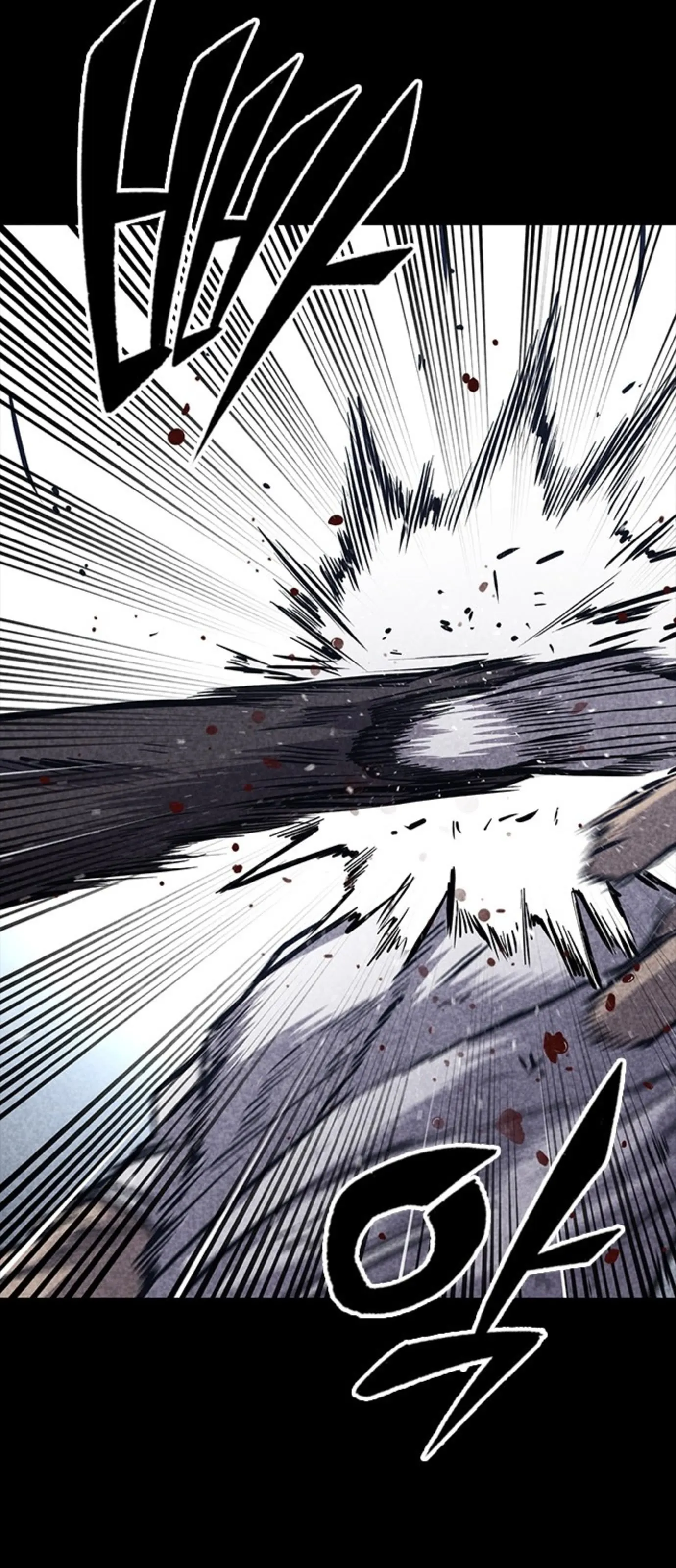 Read Hectopascals ar Manga Online