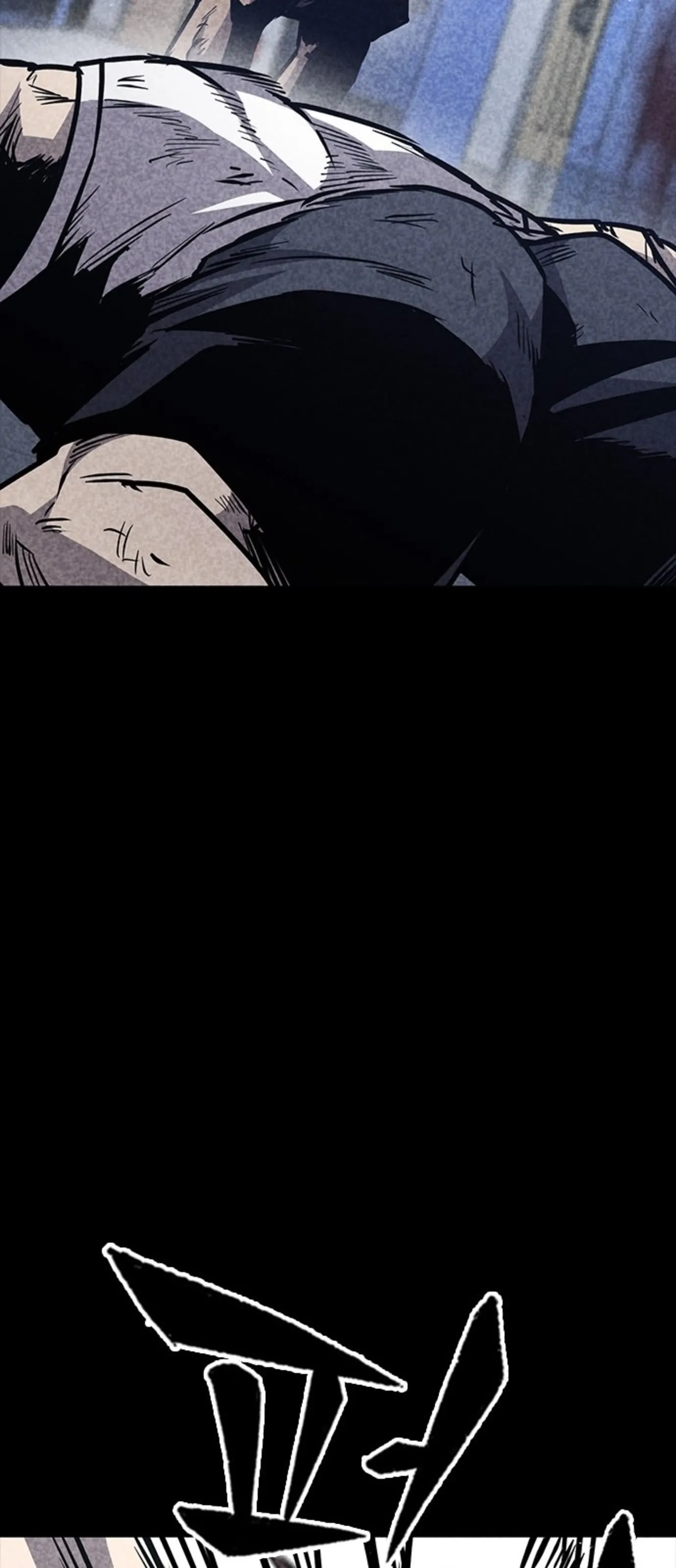 Read Hectopascals ar Manga Online