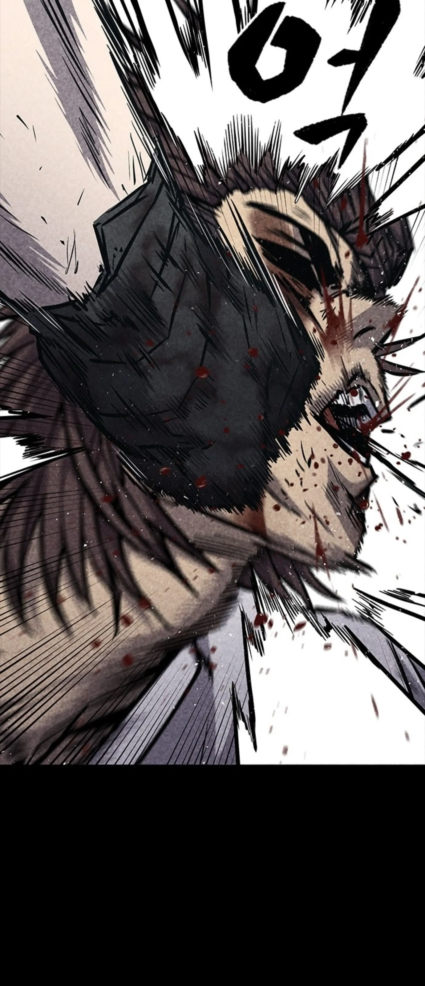 Read Hectopascals ar Manga Online