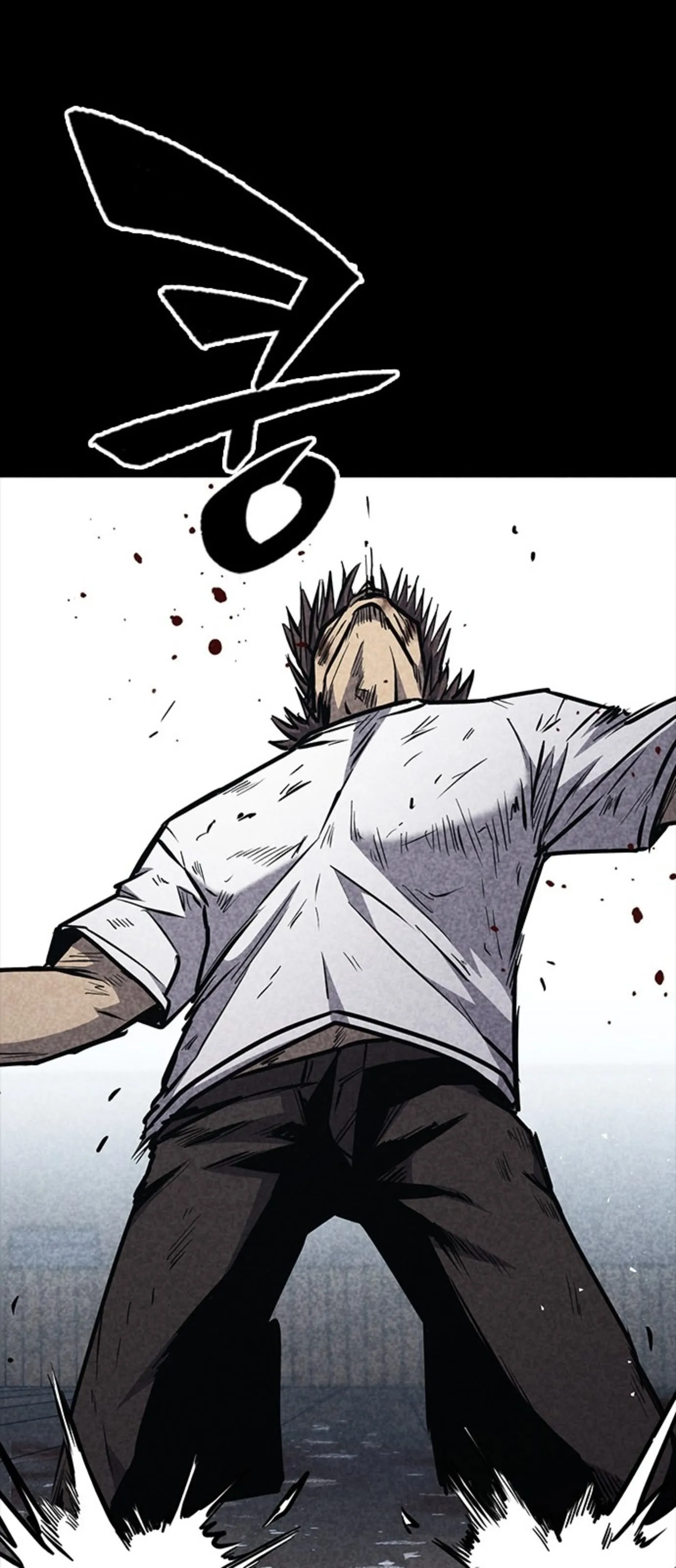 Read Hectopascals ar Manga Online