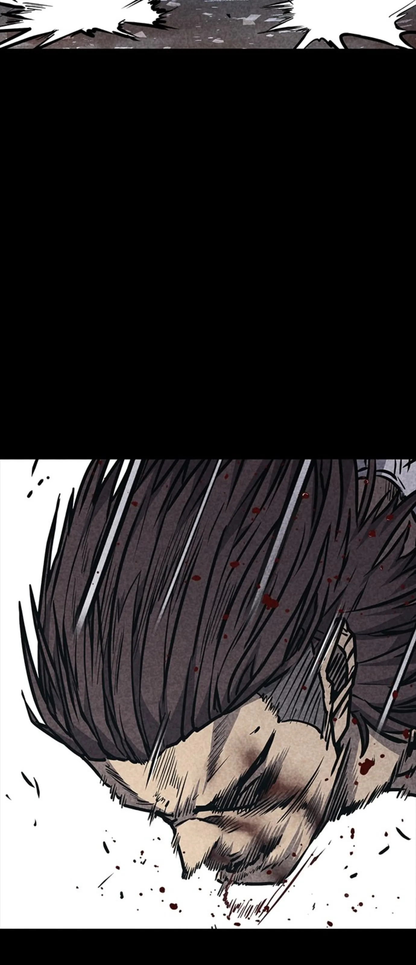 Read Hectopascals ar Manga Online