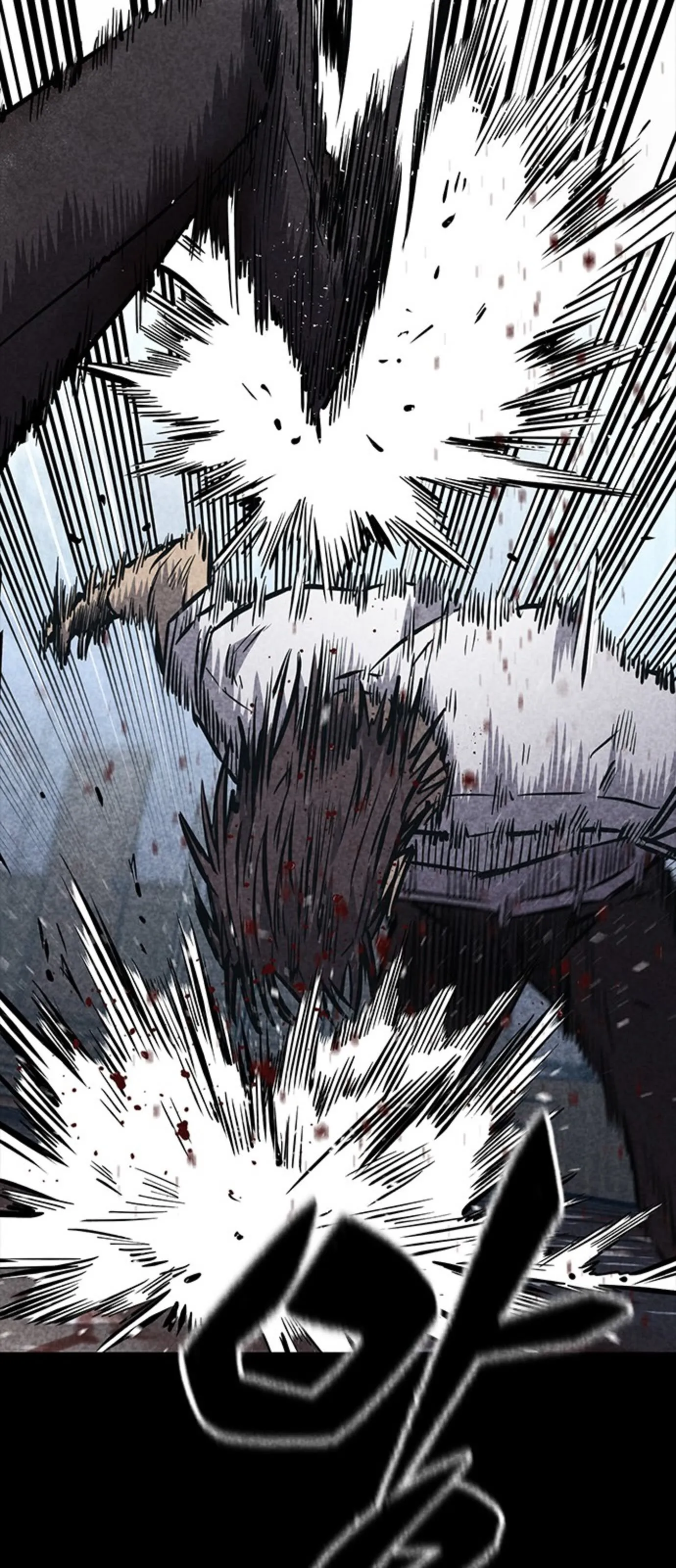 Read Hectopascals ar Manga Online