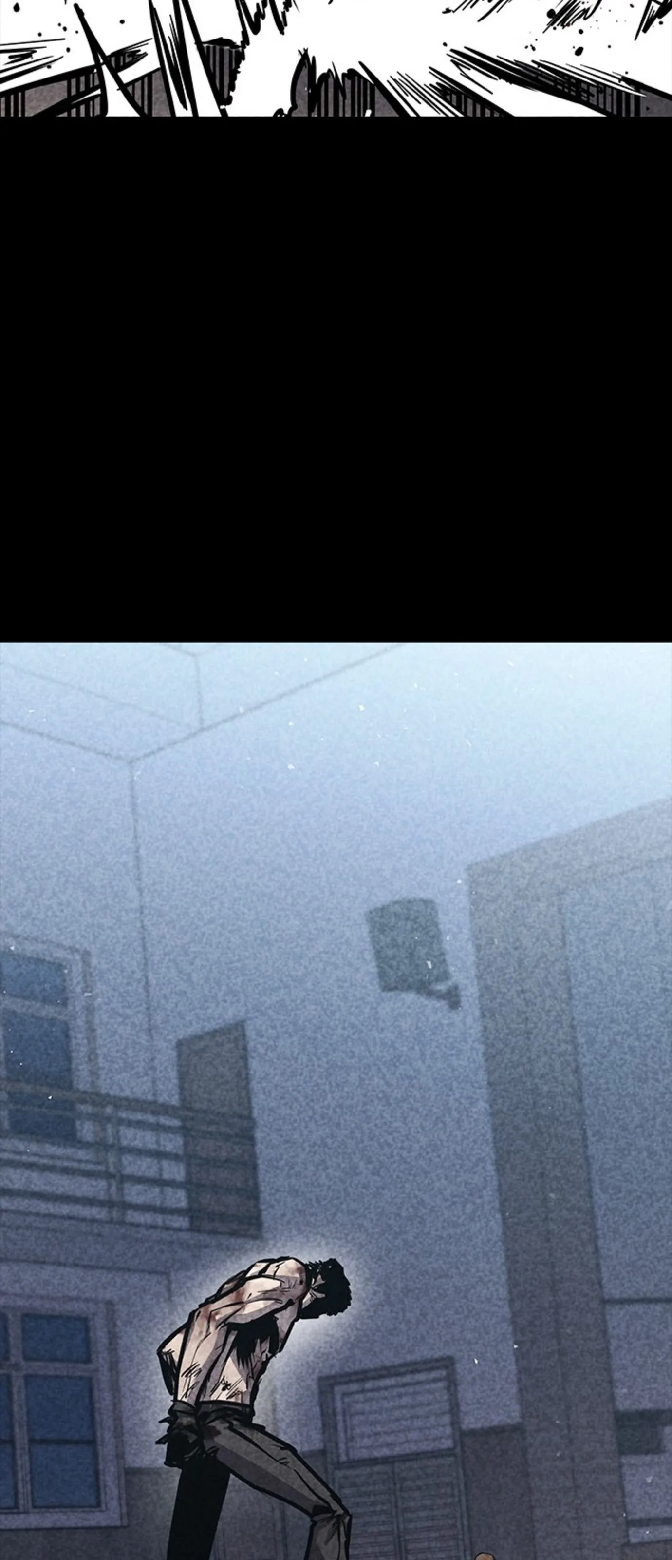 Read Hectopascals ar Manga Online