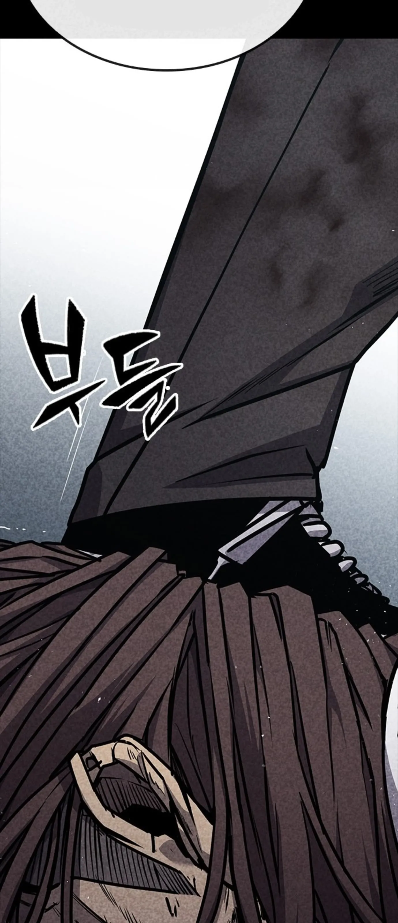 Read Hectopascals ar Manga Online