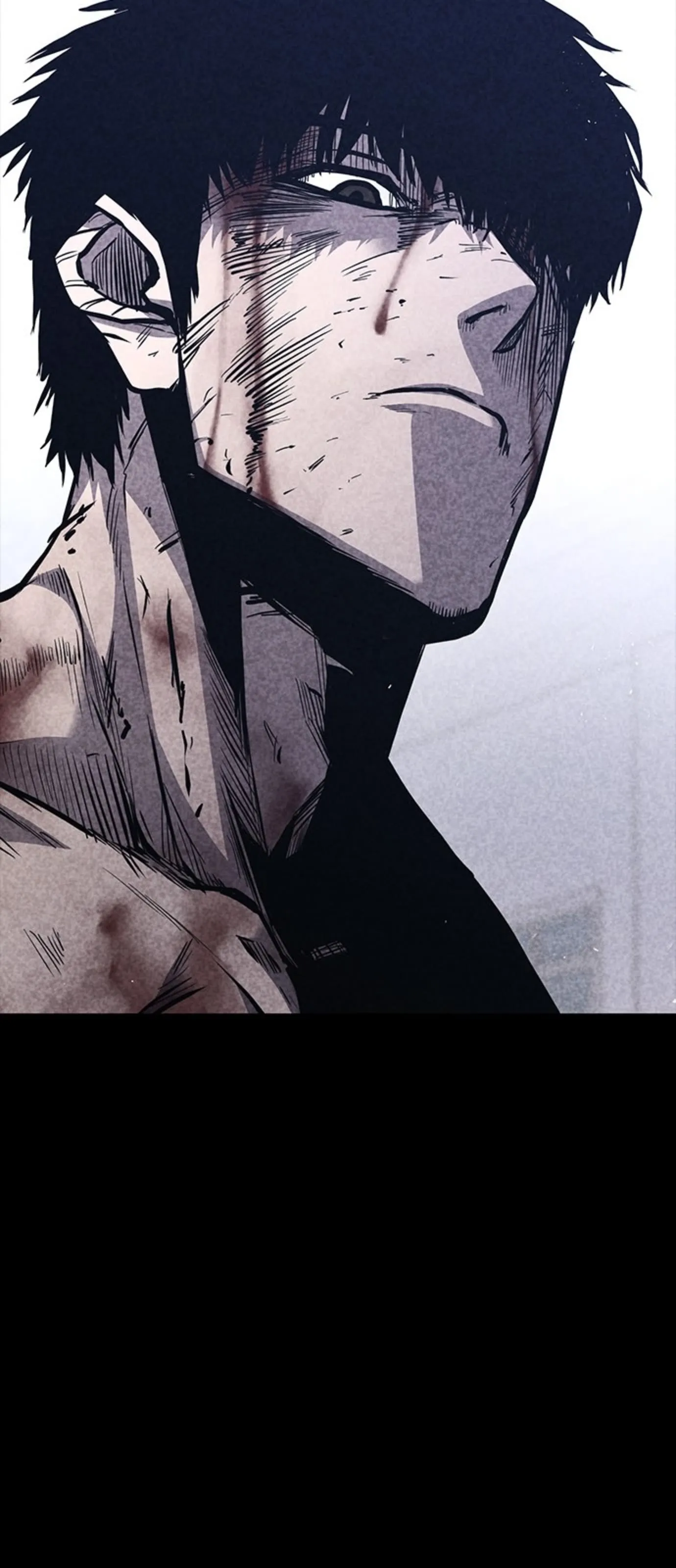 Read Hectopascals ar Manga Online