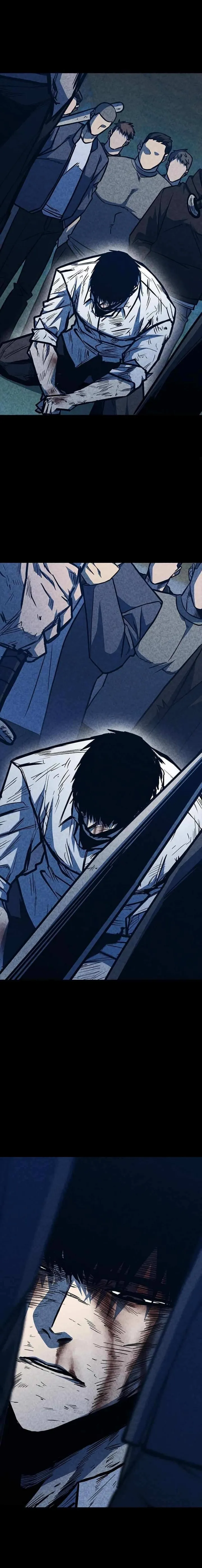Read Hectopascals ar Manga Online