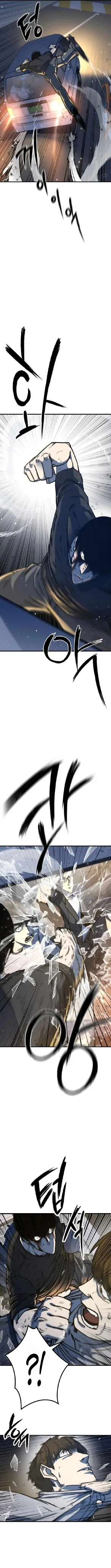 Read Hectopascals ar Manga Online