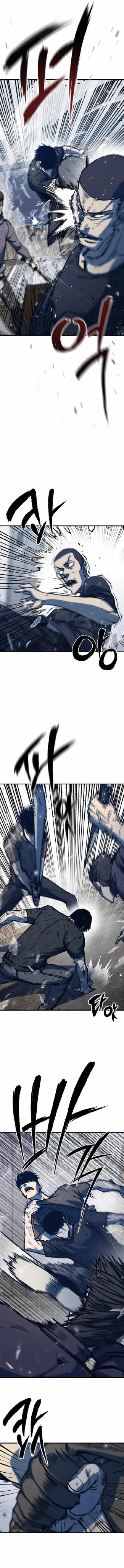 Read Hectopascals ar Manga Online