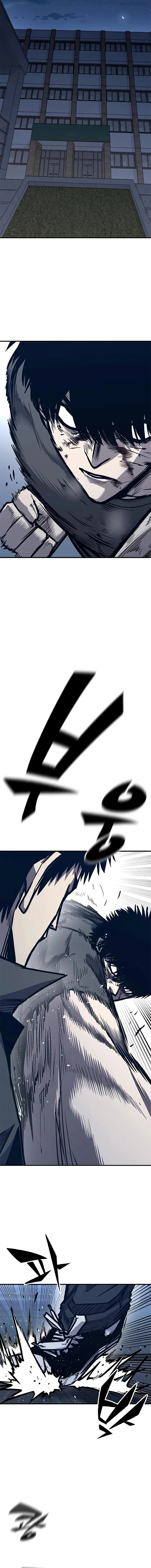 Read Hectopascals ar Manga Online