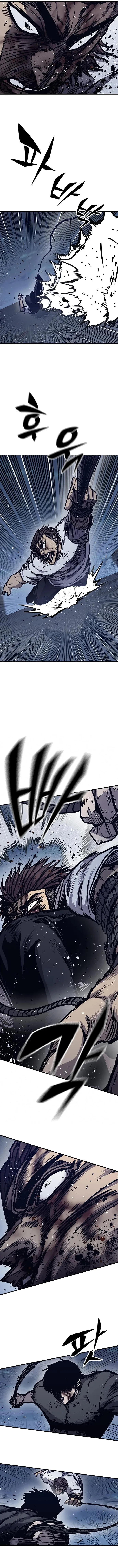 Read Hectopascals ar Manga Online