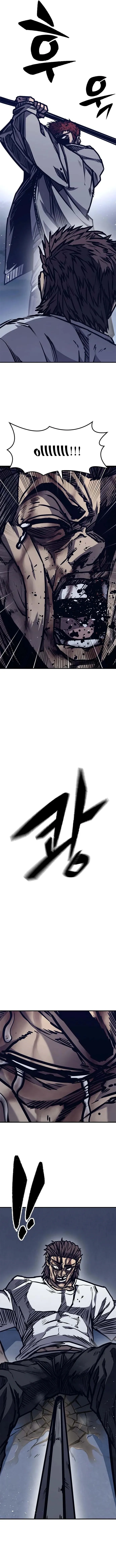 Read Hectopascals ar Manga Online