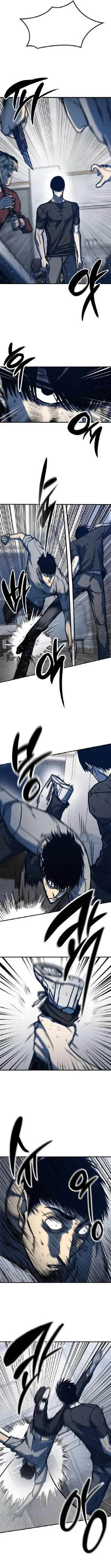 Read Hectopascals ar Manga Online