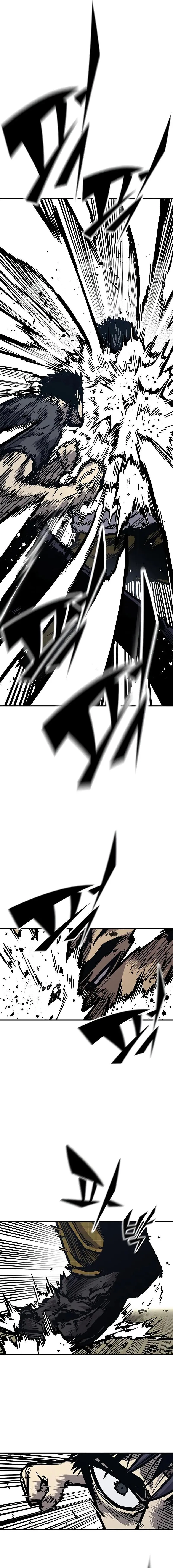 Read Hectopascals ar Manga Online