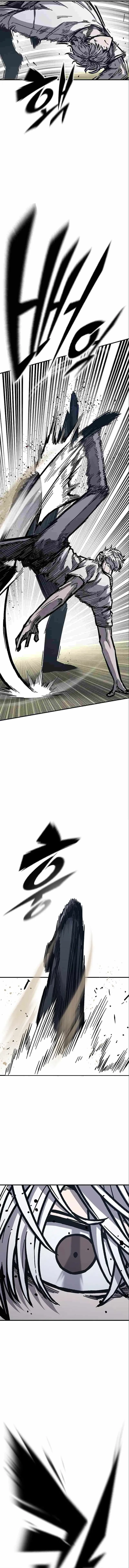 Read Hectopascals ar Manga Online