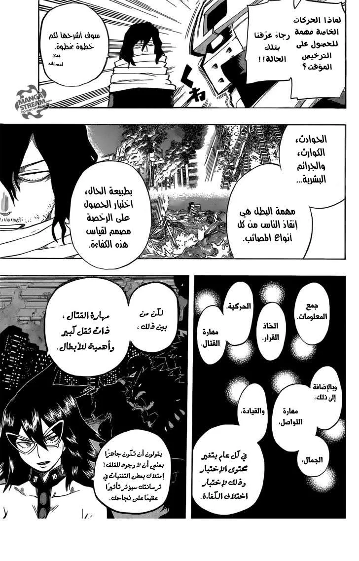Read boku no hero ar Manga Online