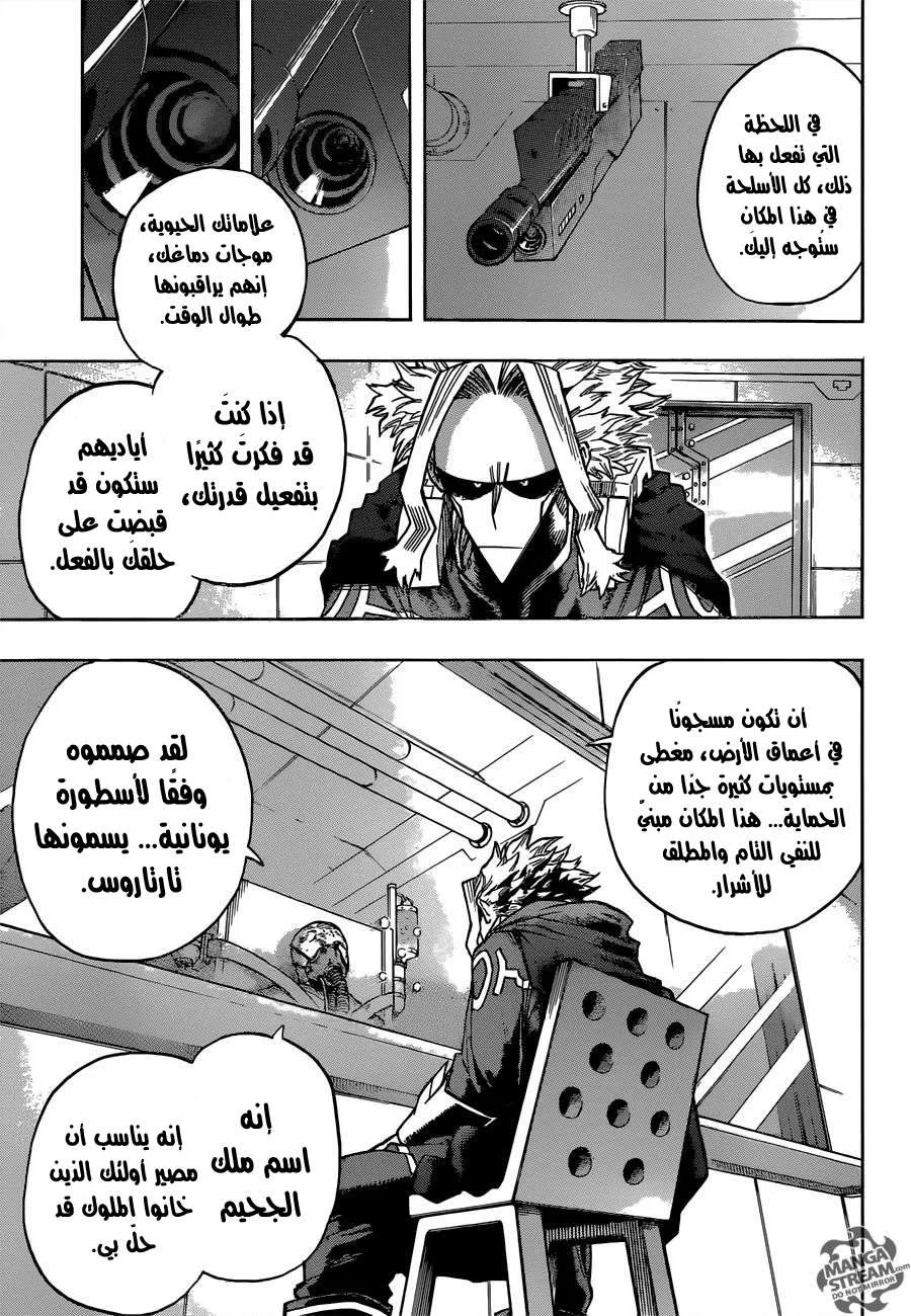 Read boku no hero ar Manga Online
