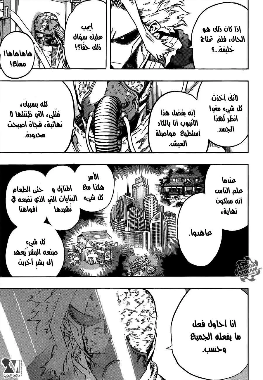 Read boku no hero ar Manga Online