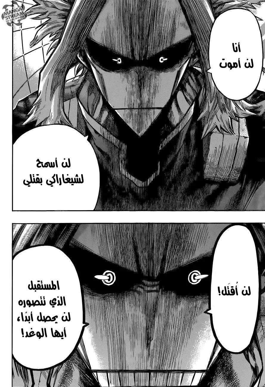Read boku no hero ar Manga Online