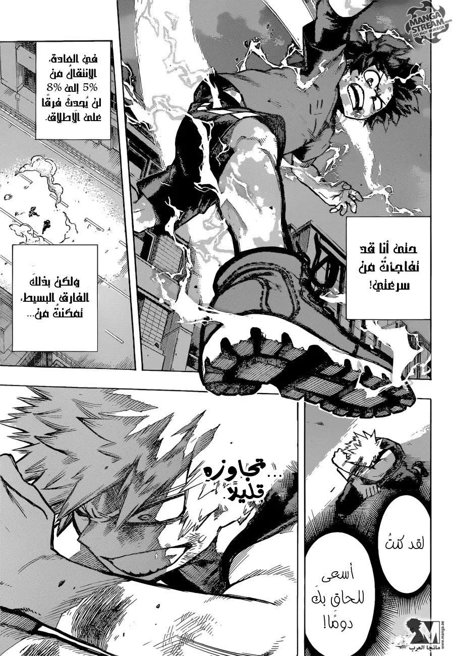 Read boku no hero ar Manga Online