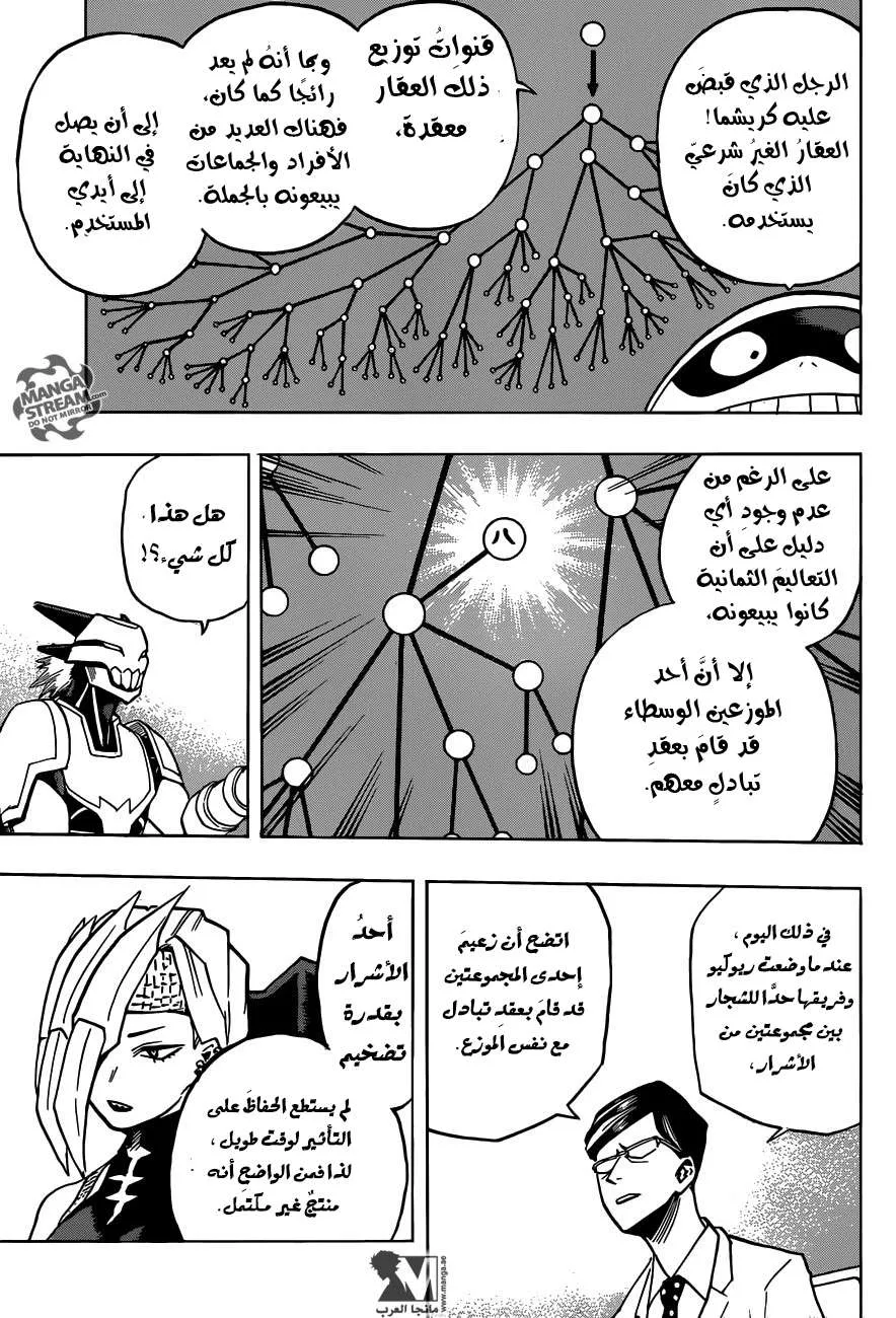 Read boku no hero ar Manga Online