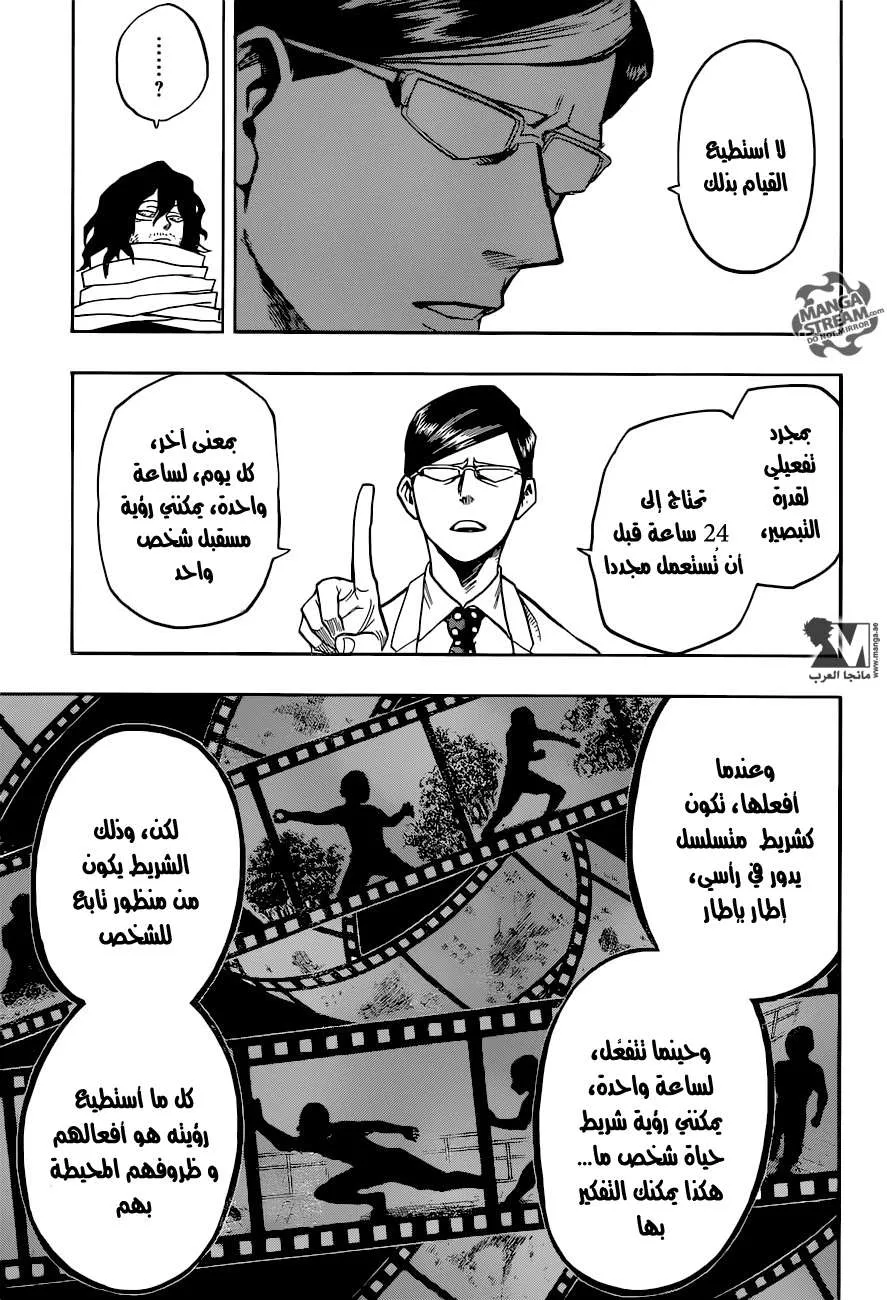 Read boku no hero ar Manga Online