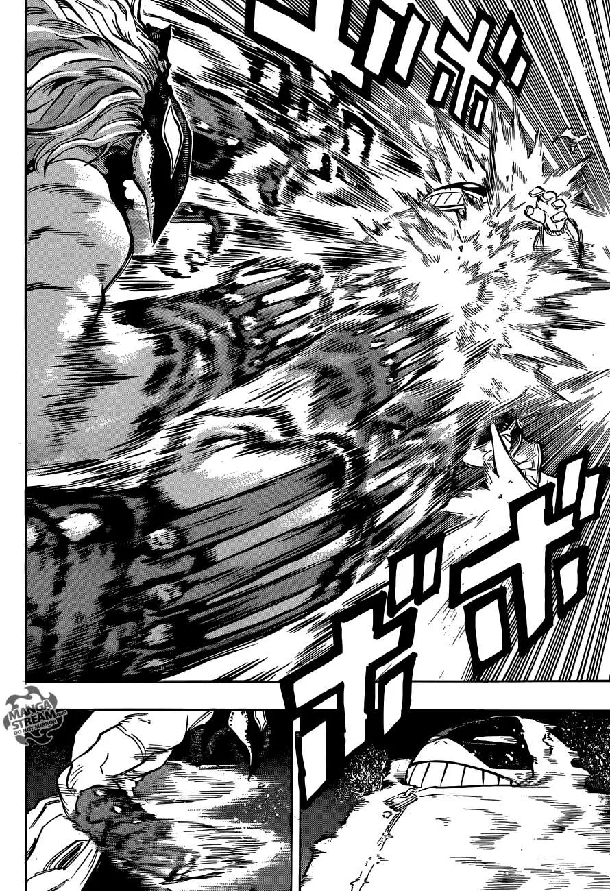Read boku no hero ar Manga Online