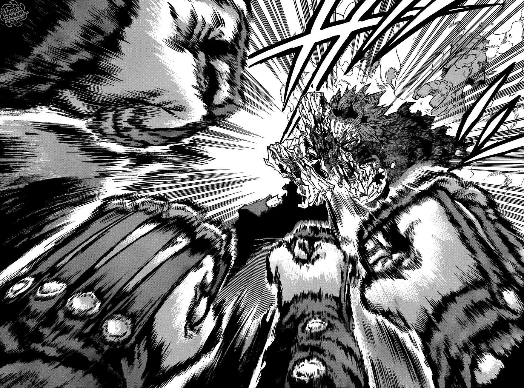 Read boku no hero ar Manga Online