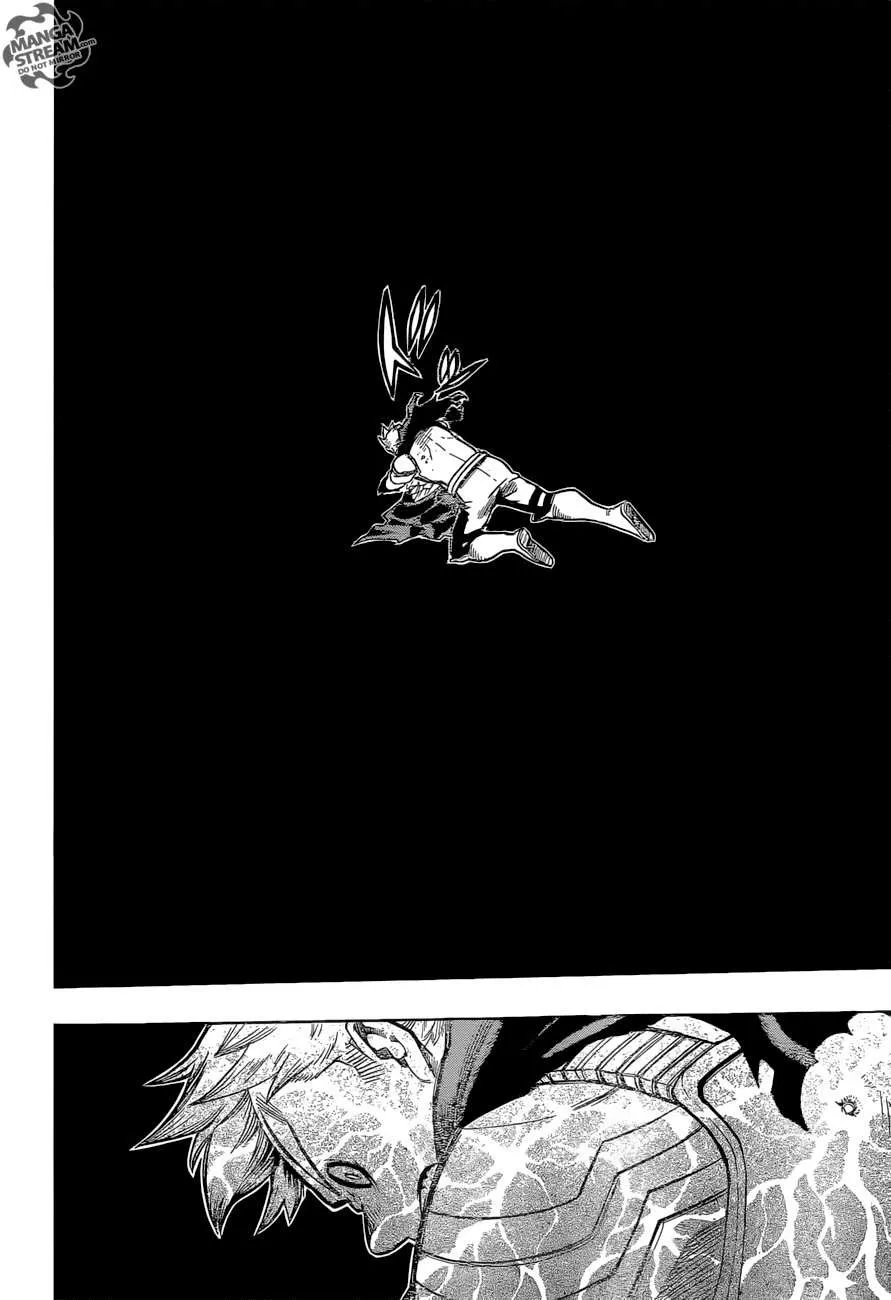 Read boku no hero ar Manga Online