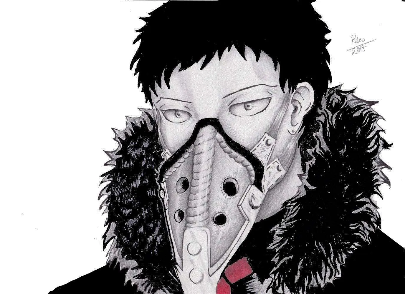 Read boku no hero ar Manga Online