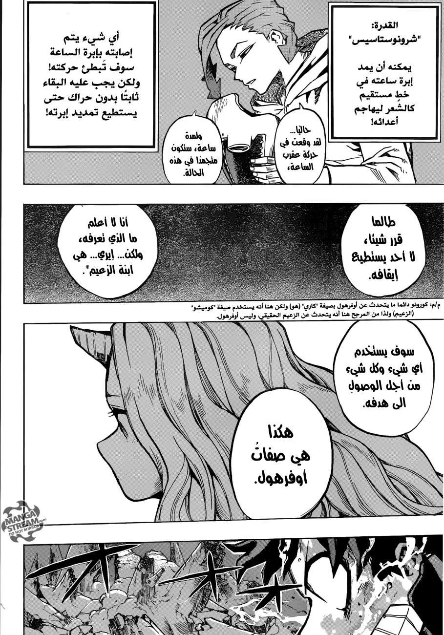 Read boku no hero ar Manga Online